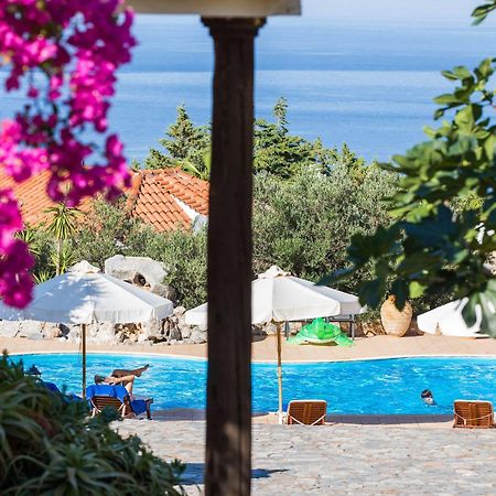 Monemvasia Village Ngoại thất bức ảnh