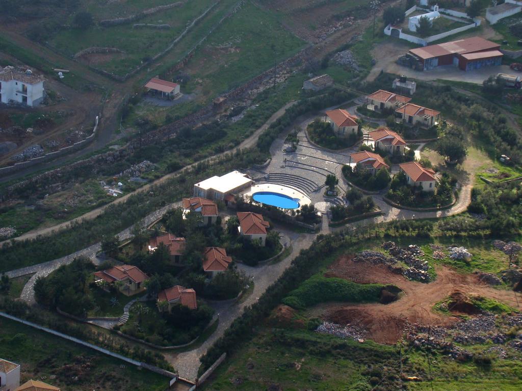 Monemvasia Village Ngoại thất bức ảnh