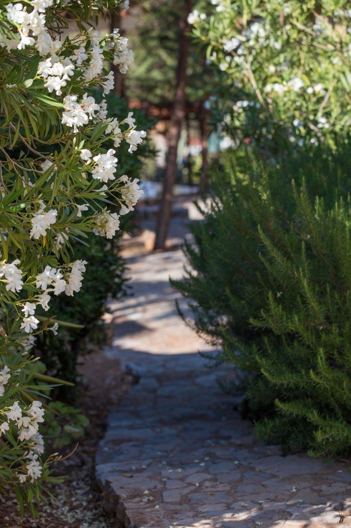 Monemvasia Village Ngoại thất bức ảnh