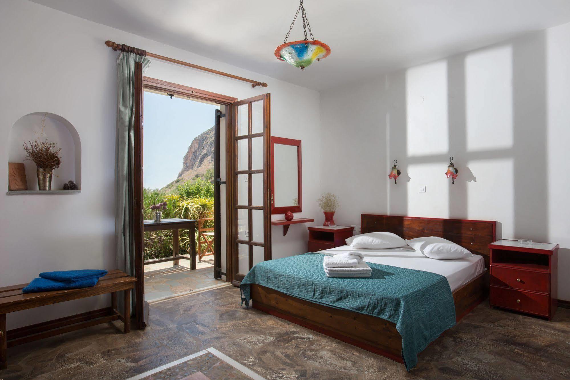 Monemvasia Village Ngoại thất bức ảnh