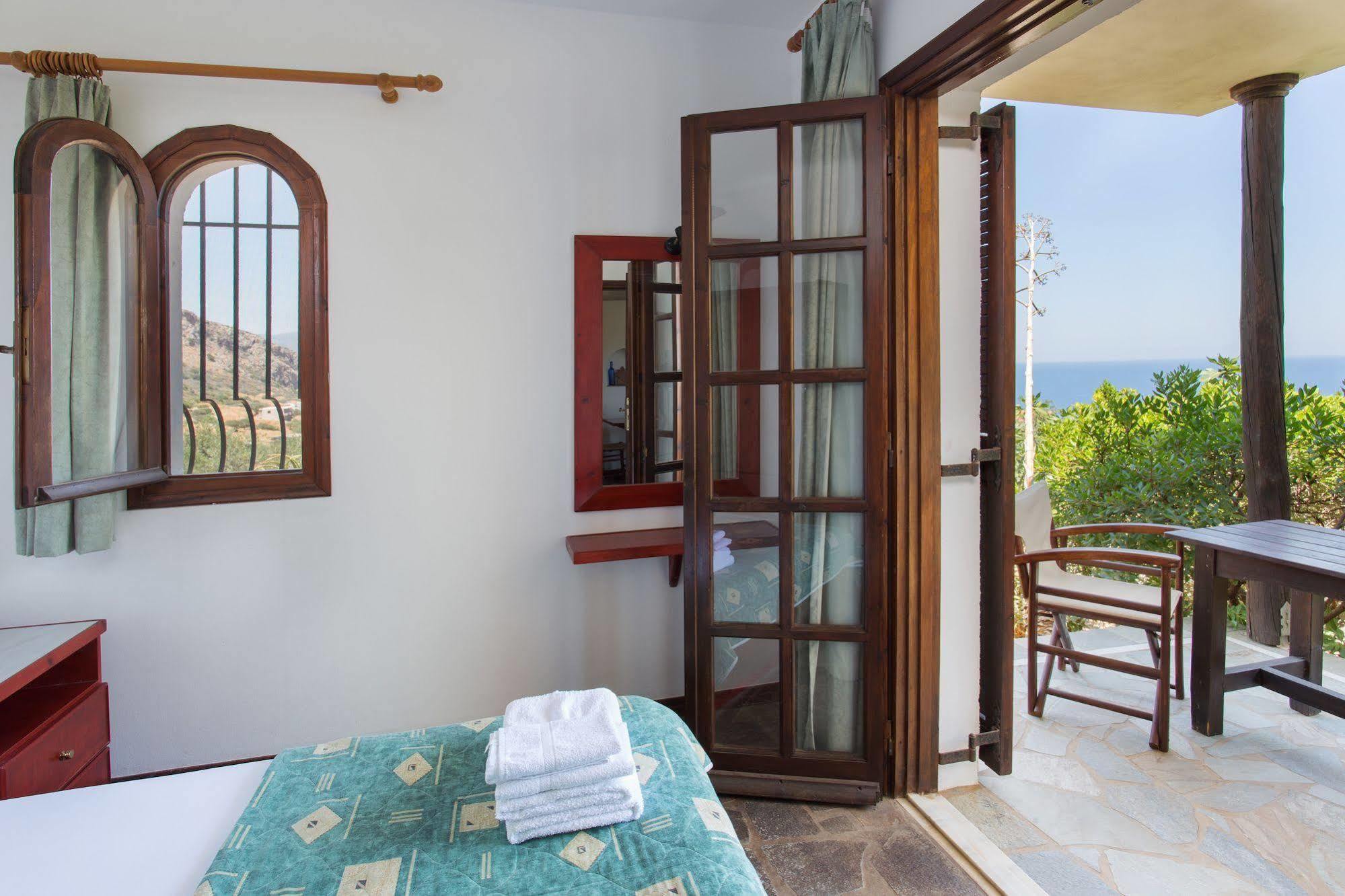 Monemvasia Village Ngoại thất bức ảnh