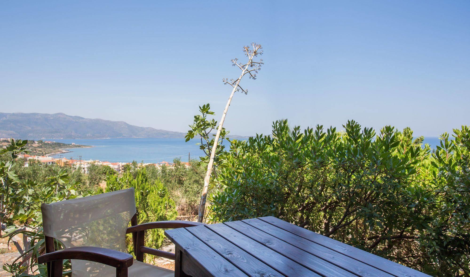 Monemvasia Village Ngoại thất bức ảnh