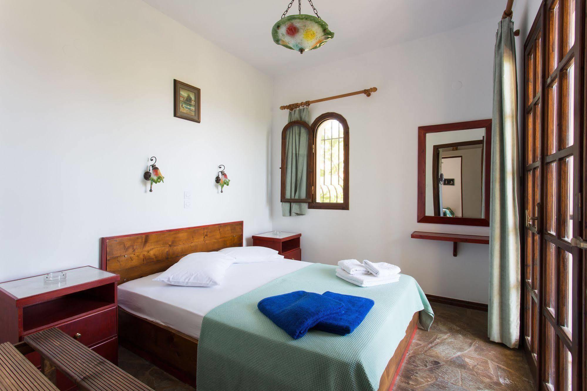 Monemvasia Village Ngoại thất bức ảnh