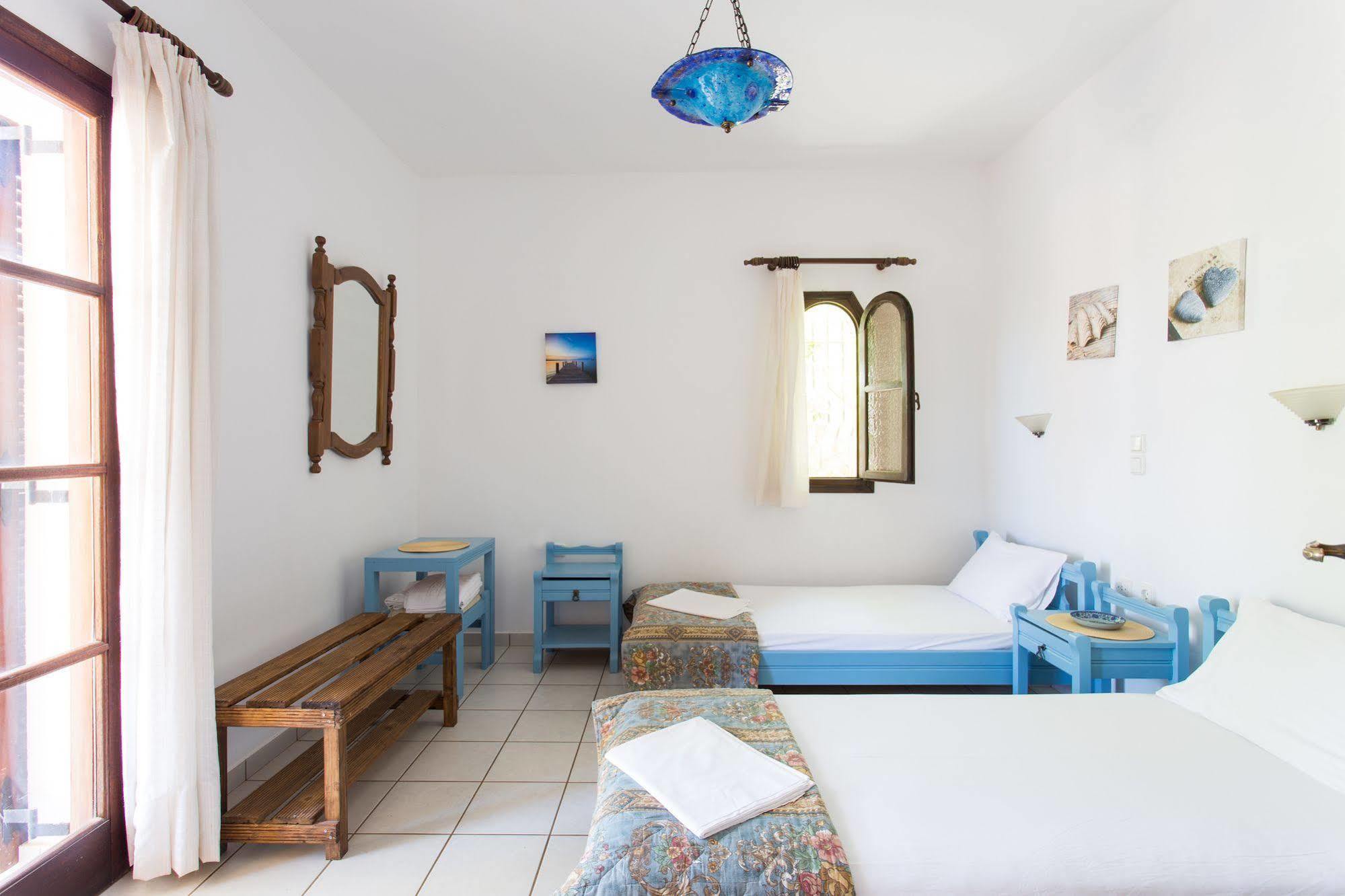 Monemvasia Village Ngoại thất bức ảnh