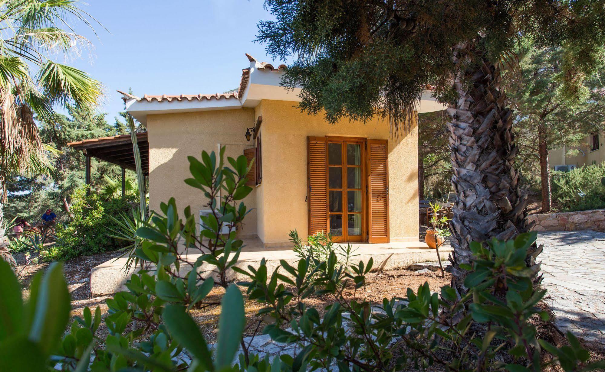 Monemvasia Village Ngoại thất bức ảnh