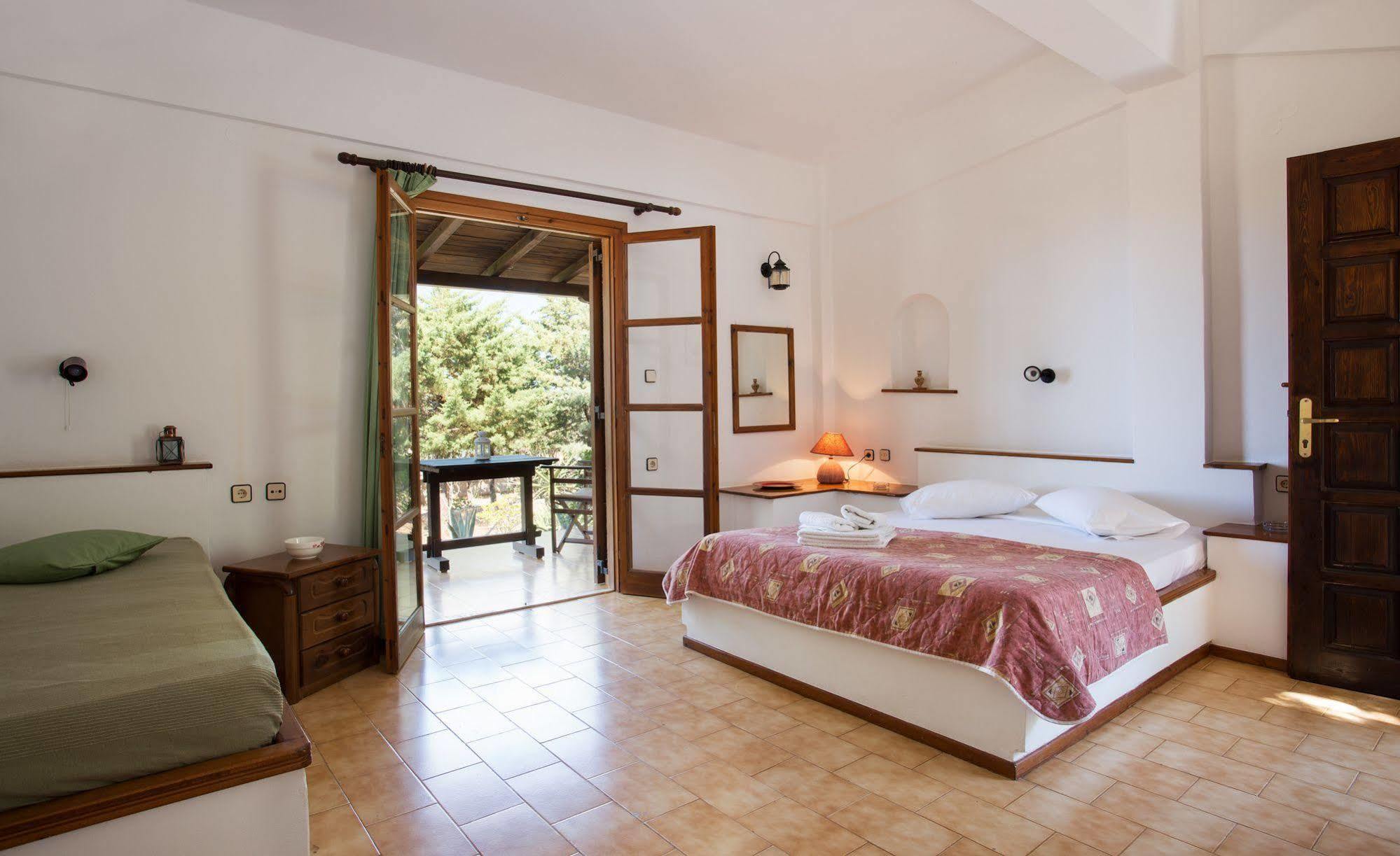 Monemvasia Village Ngoại thất bức ảnh