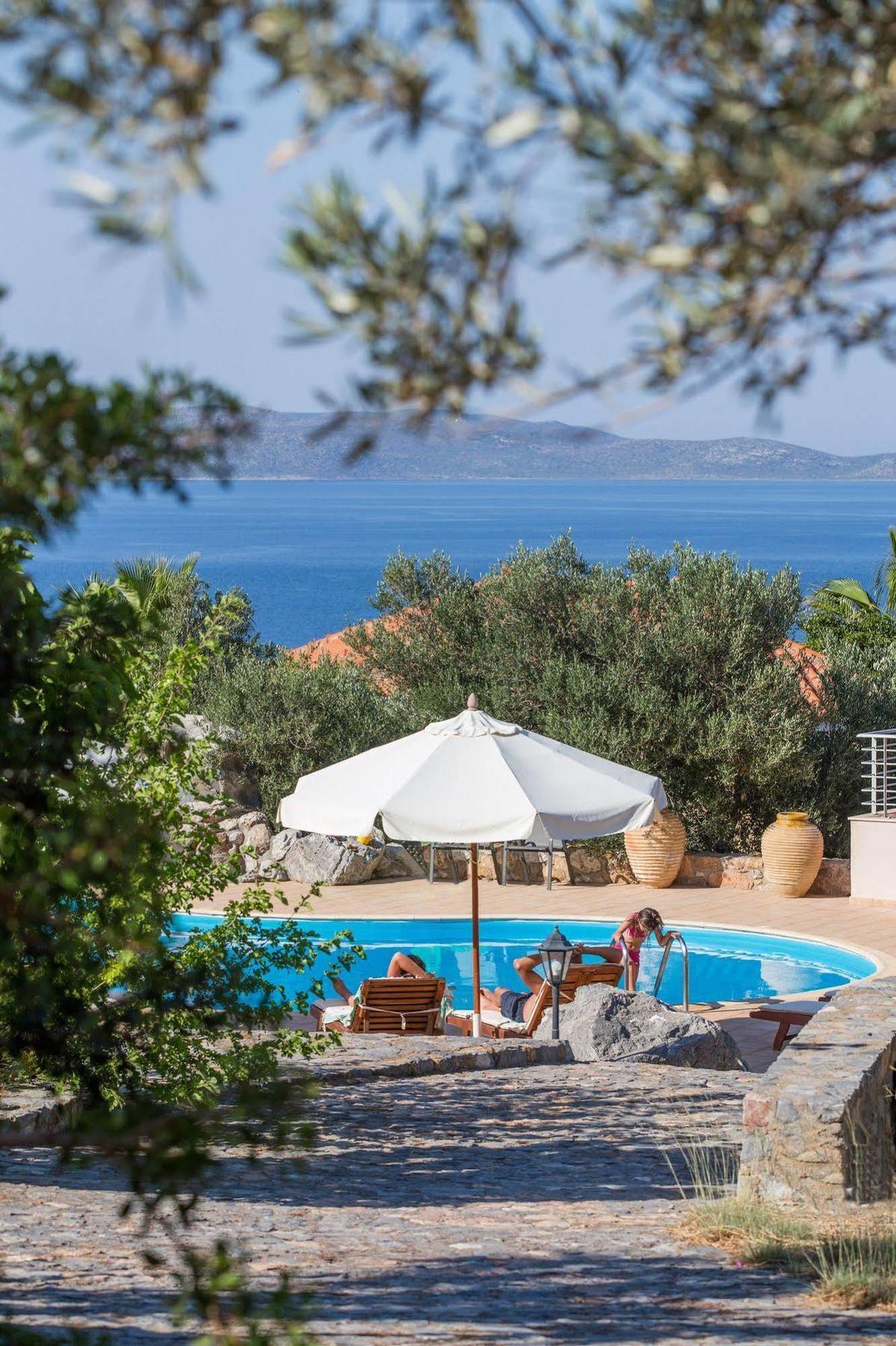 Monemvasia Village Ngoại thất bức ảnh