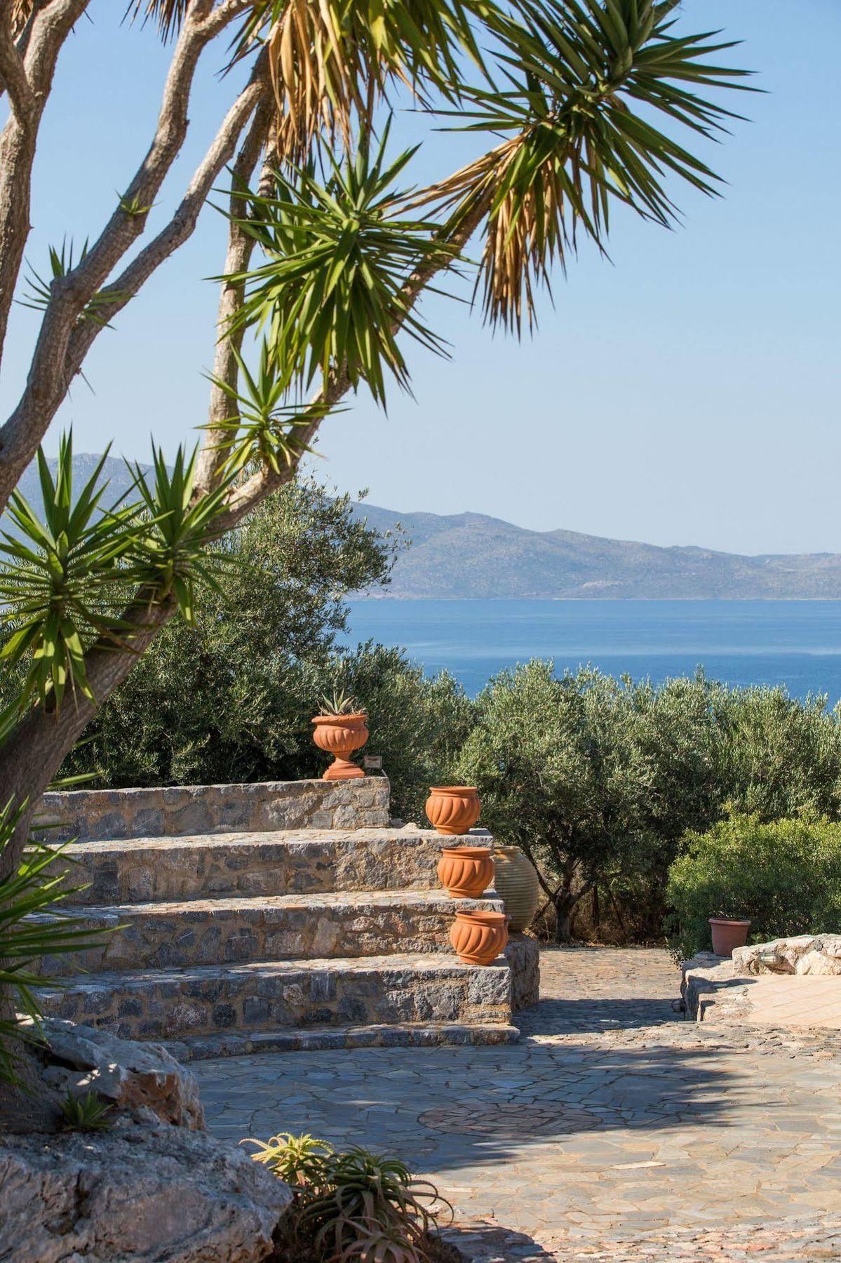 Monemvasia Village Ngoại thất bức ảnh