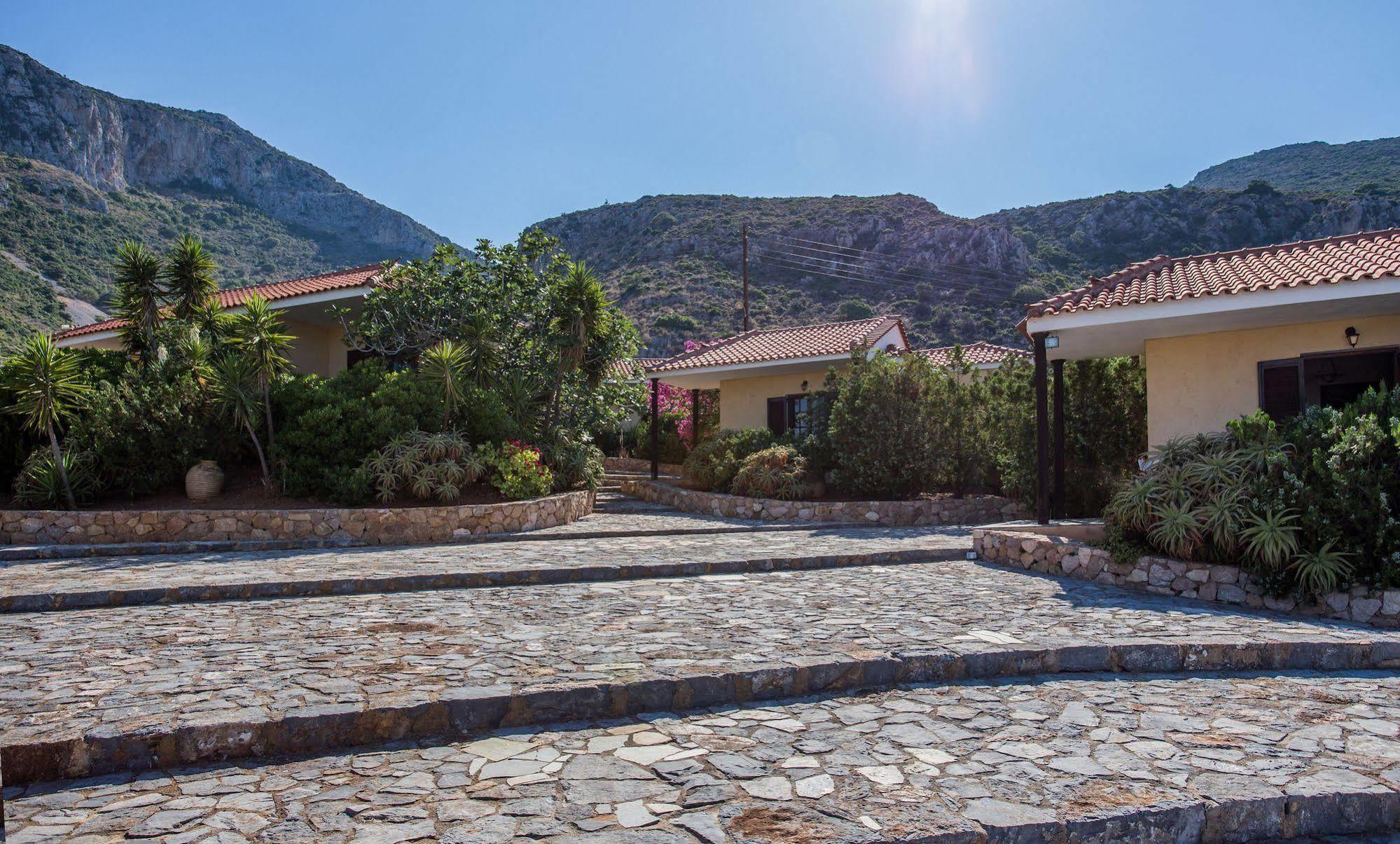 Monemvasia Village Ngoại thất bức ảnh